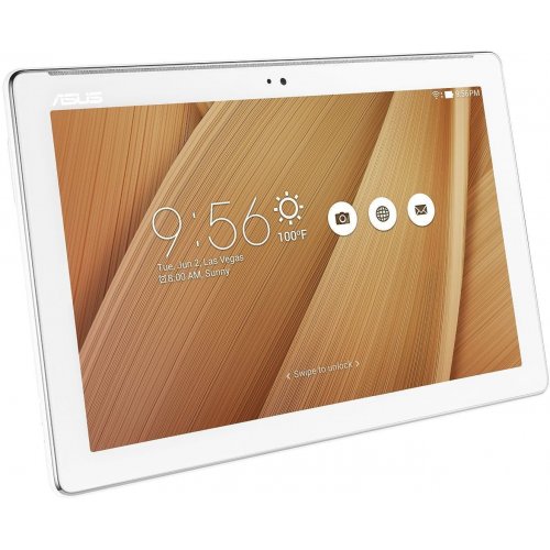 Планшет Asus ZenPad Z300C-1B040A 16GB White купить в Украине | Telemart фото