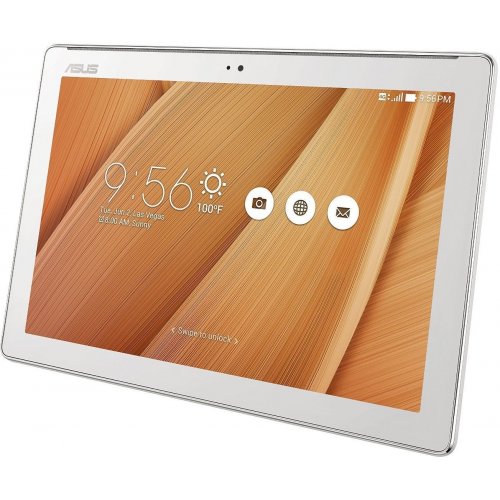 Планшет Asus ZenPad Z300C-1B040A 16GB White купить в Украине | Telemart фото
