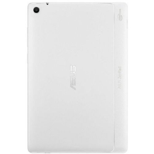 Планшет Asus ZenPad Z300C-1B040A 16GB White купить в Украине | Telemart фото