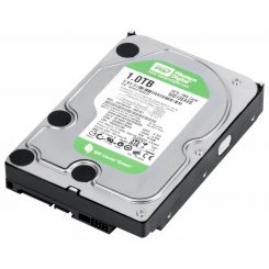 Жесткий диск Western Digital Green 1TB 8MB 3.5