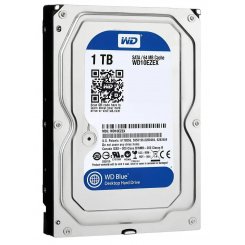 Жорсткий диск Western Digital 1TB 32MB 3.5" (WD10EALX)