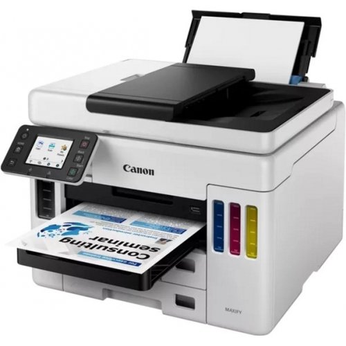 МФУ Canon GX7040 (4471C009AA) купить в Украине | Telemart фото