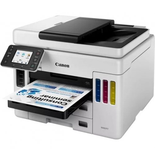 МФУ Canon GX7040 (4471C009AA) купить в Украине | Telemart фото