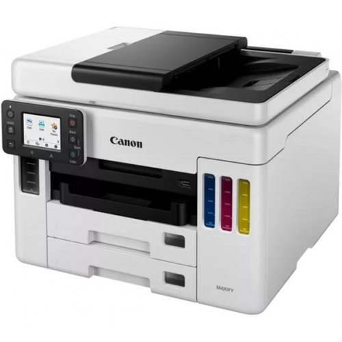 МФУ Canon GX7040 (4471C009AA) купить в Украине | Telemart фото