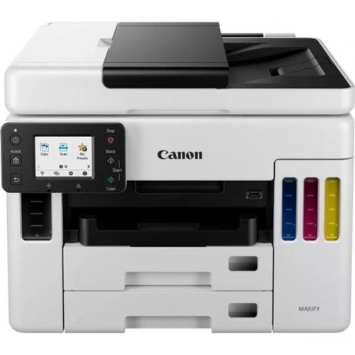 МФУ Canon GX7040 (4471C009AA) купить в Украине | Telemart фото