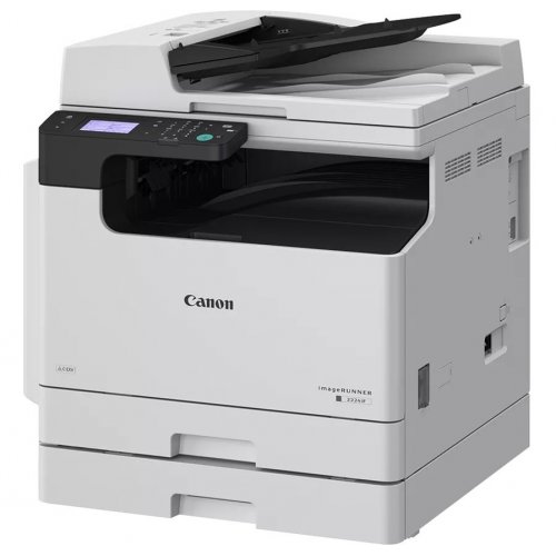 МФУ Canon iR2224n с Wi-Fi (5941C002) купить в Украине | Telemart фото