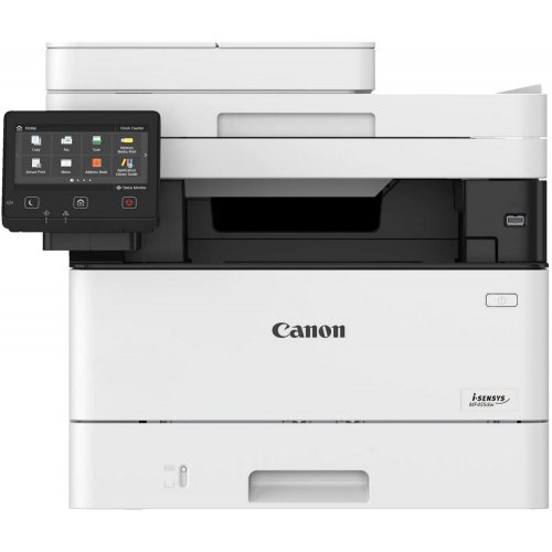 Купити БФП Canon i-SENSYS MF455DW (5161C020BA) - ціна в Києві, Львові, Вінниці, Хмельницькому, Франківську, Україні | інтернет-магазин TELEMART.UA фото