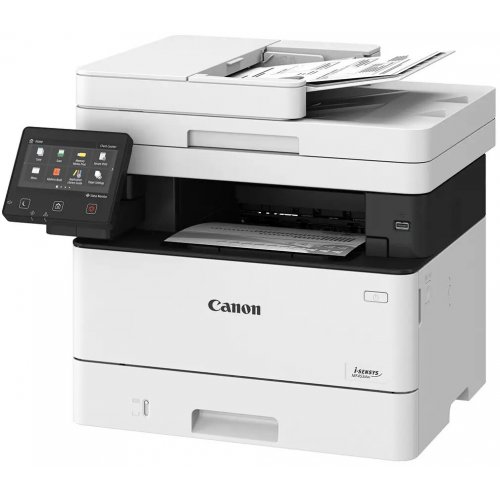 Купити БФП Canon i-SENSYS MF455DW (5161C020BA) - ціна в Києві, Львові, Вінниці, Хмельницькому, Франківську, Україні | інтернет-магазин TELEMART.UA фото