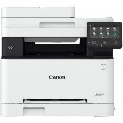 МФУ Canon i-SENSYS MF655CDW (5158C004AA)