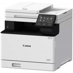 БФП Canon i-SENSYS MF752CDW (5455C012)