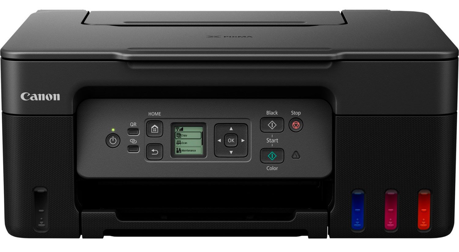 МФУ Canon PIXMA G3470 (5805C009AA): обзор, характеристики, цена на ...