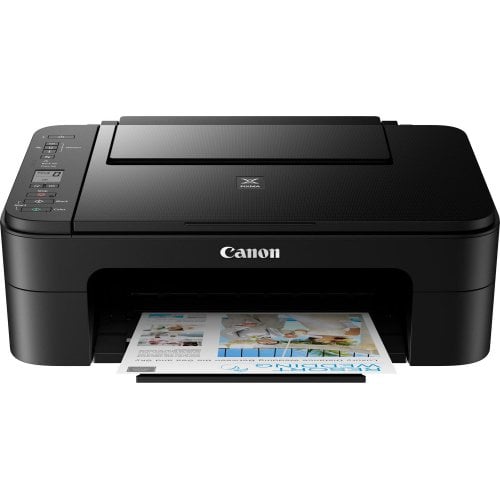 Купить МФУ Canon PIXMA TS3340 (3771C007BA) - цена в Харькове, Киеве, Днепре, Одессе
в интернет-магазине Telemart фото