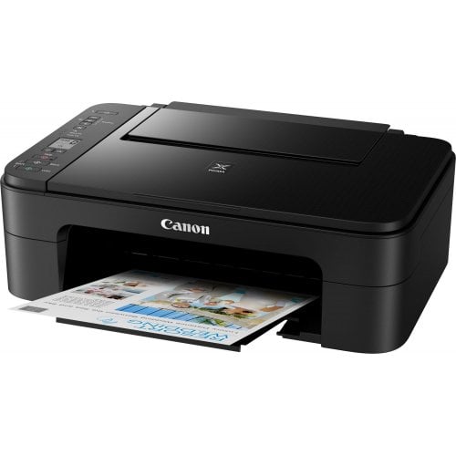 Купить МФУ Canon PIXMA TS3340 (3771C007BA) - цена в Харькове, Киеве, Днепре, Одессе
в интернет-магазине Telemart фото