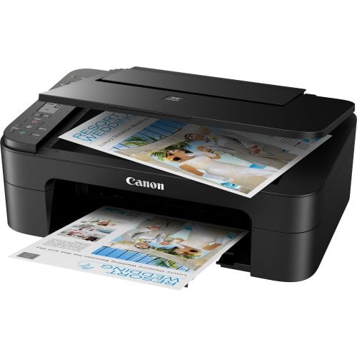 Купить МФУ Canon PIXMA TS3340 (3771C007BA) - цена в Харькове, Киеве, Днепре, Одессе
в интернет-магазине Telemart фото