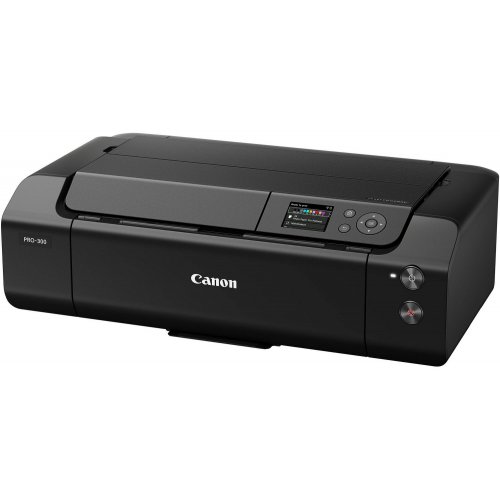 Купить Принтер Canon imagePROGRAF PRO-300 (4278C009) - цена в Харькове, Киеве, Днепре, Одессе
в интернет-магазине Telemart фото