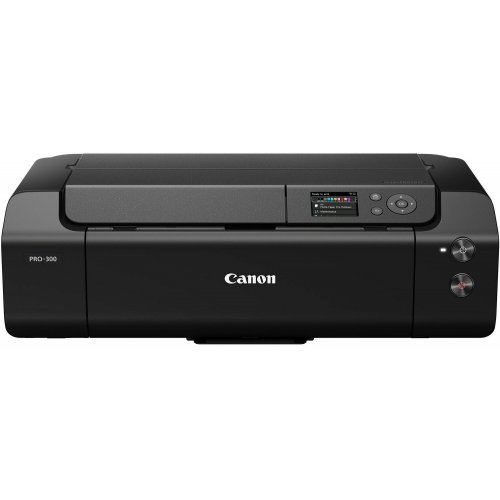 Купить Принтер Canon imagePROGRAF PRO-300 (4278C009) - цена в Харькове, Киеве, Днепре, Одессе
в интернет-магазине Telemart фото