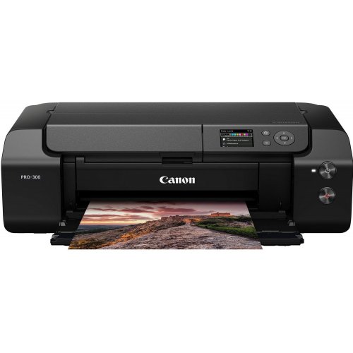 Купить Принтер Canon imagePROGRAF PRO-300 (4278C009) - цена в Харькове, Киеве, Днепре, Одессе
в интернет-магазине Telemart фото