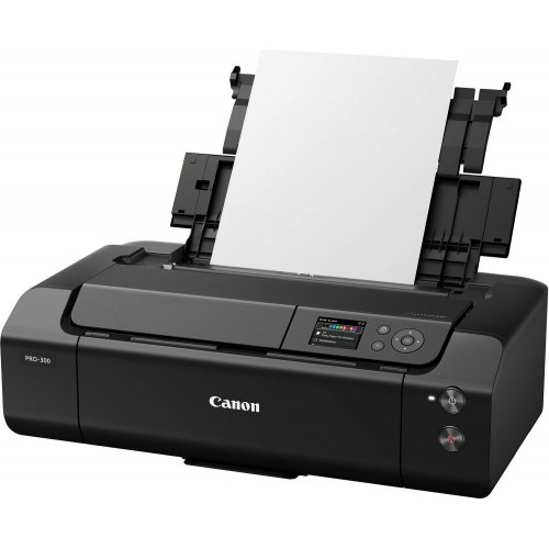 Купить Принтер Canon imagePROGRAF PRO-300 (4278C009) - цена в Харькове, Киеве, Днепре, Одессе
в интернет-магазине Telemart фото