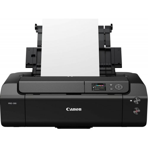Купить Принтер Canon imagePROGRAF PRO-300 (4278C009) - цена в Харькове, Киеве, Днепре, Одессе
в интернет-магазине Telemart фото