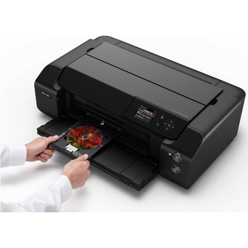 Купить Принтер Canon imagePROGRAF PRO-300 (4278C009) - цена в Харькове, Киеве, Днепре, Одессе
в интернет-магазине Telemart фото