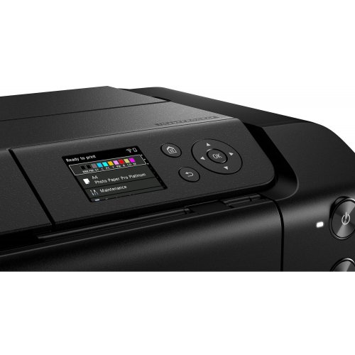 Купить Принтер Canon imagePROGRAF PRO-300 (4278C009) - цена в Харькове, Киеве, Днепре, Одессе
в интернет-магазине Telemart фото