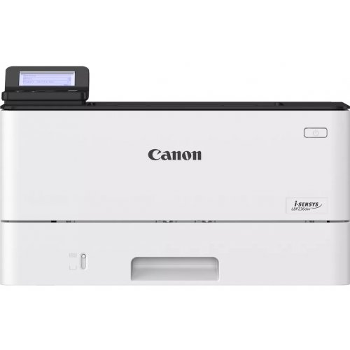 Купить Принтер Canon i-SENSYS LBP236DW (5162C006BA) - цена в Харькове, Киеве, Днепре, Одессе
в интернет-магазине Telemart фото