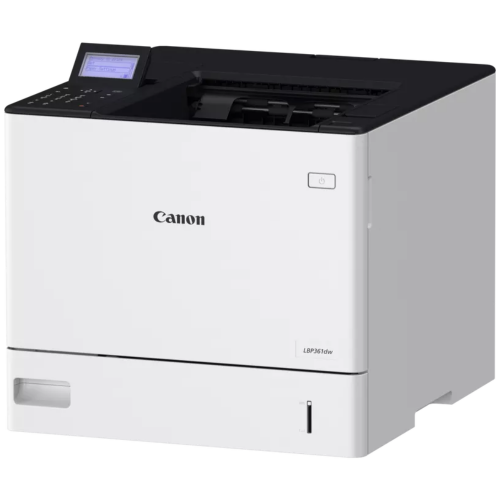 Принтер Canon i-SENSYS LBP361DW (5644C008AA) купить в Украине | Telemart фото