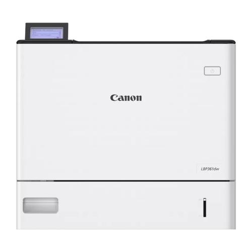 Принтер Canon i-SENSYS LBP361DW (5644C008AA) купить в Украине | Telemart фото