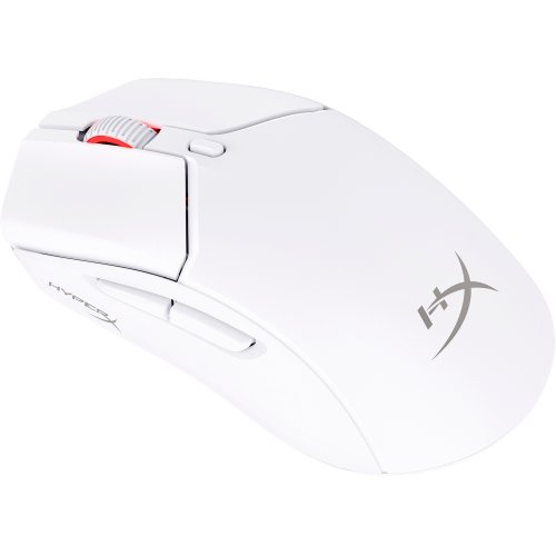 Photo Mouse HyperX Pulsefire Haste 2 Wireless (6N0A9AA) White