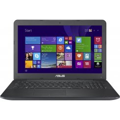Ноутбук Asus R556SJ-XO061D Black