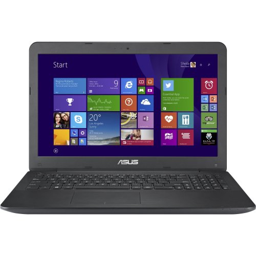 Продати Ноутбук Asus R556SJ-XO061D Black за Trade-In у інтернет-магазині Телемарт - Київ, Дніпро, Україна фото