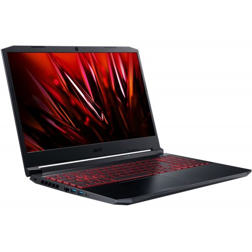 Продати Ноутбук Acer Nitro 5 AN515-57 (NH.QESEU.00U) Black за Trade-In у інтернет-магазині Телемарт - Київ, Дніпро, Україна фото