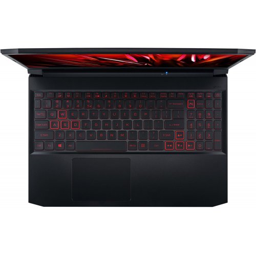 Продати Ноутбук Acer Nitro 5 AN515-57 (NH.QESEU.00U) Black за Trade-In у інтернет-магазині Телемарт - Київ, Дніпро, Україна фото