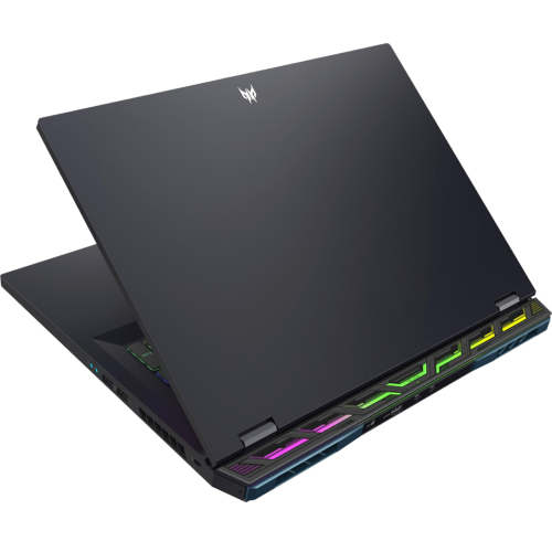 Продати Ноутбук Acer Predator Helios 18 PH18-71 (NH.QKTEU.002) Black за Trade-In у інтернет-магазині Телемарт - Київ, Дніпро, Україна фото