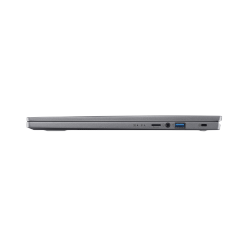 Купить Ноутбук Acer Swift Go 16 SFG16-71 (NX.KFGEU.002) Grey - цена в Харькове, Киеве, Днепре, Одессе
в интернет-магазине Telemart фото