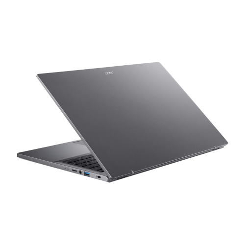 Продати Ноутбук Acer Swift Go 16 SFG16-71 (NX.KFGEU.004) Grey за Trade-In у інтернет-магазині Телемарт - Київ, Дніпро, Україна фото