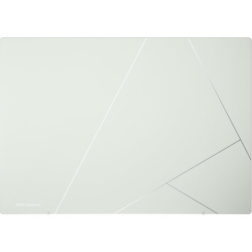 Купить Ноутбук Asus Zenbook 14 OLED UX3402VA-KM066WS (90NB10G6-M00360) Foggy Silver - цена в Харькове, Киеве, Днепре, Одессе
в интернет-магазине Telemart фото