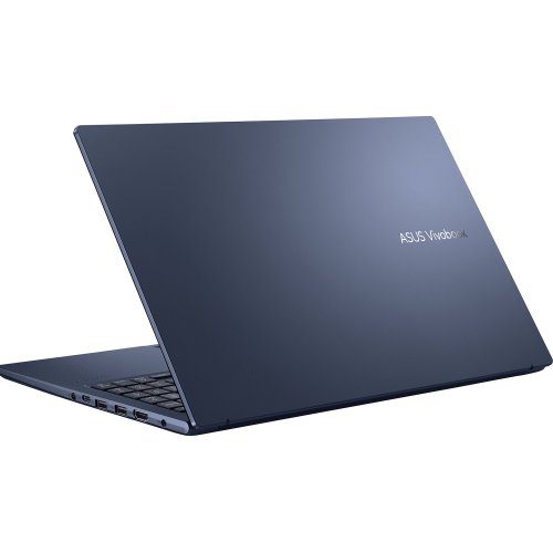 Продати Ноутбук Asus Vivobook 15X OLED X1503ZA-L1316 (90NB0WY1-M00TA0) Quiet Blue за Trade-In у інтернет-магазині Телемарт - Київ, Дніпро, Україна фото
