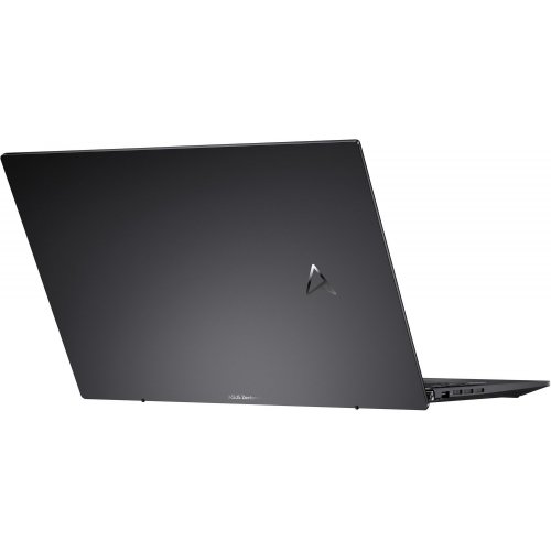 Продати Ноутбук Asus Zenbook 14 OLED UM3402YA-KM191W (90NB0W95-M012K0) Jade Black за Trade-In у інтернет-магазині Телемарт - Київ, Дніпро, Україна фото