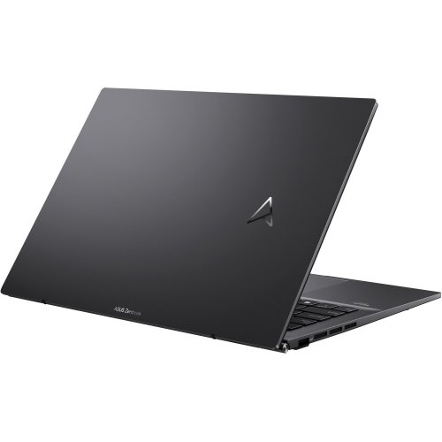 Продати Ноутбук Asus Zenbook 14 OLED UM3402YA-KM191W (90NB0W95-M012K0) Jade Black за Trade-In у інтернет-магазині Телемарт - Київ, Дніпро, Україна фото
