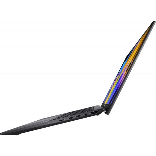 Продати Ноутбук Asus Zenbook 14 OLED UM3402YA-KM191W (90NB0W95-M012K0) Jade Black за Trade-In у інтернет-магазині Телемарт - Київ, Дніпро, Україна фото