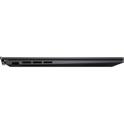 Продати Ноутбук Asus Zenbook 14 OLED UM3402YA-KM191W (90NB0W95-M012K0) Jade Black за Trade-In у інтернет-магазині Телемарт - Київ, Дніпро, Україна фото