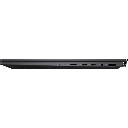 Продати Ноутбук Asus Zenbook 14 OLED UM3402YA-KM191W (90NB0W95-M012K0) Jade Black за Trade-In у інтернет-магазині Телемарт - Київ, Дніпро, Україна фото