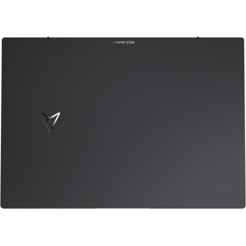 Продати Ноутбук Asus Zenbook 14 OLED UM3402YA-KM191W (90NB0W95-M012K0) Jade Black за Trade-In у інтернет-магазині Телемарт - Київ, Дніпро, Україна фото