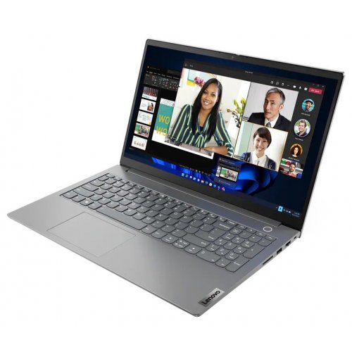 Продать Ноутбук Lenovo ThinkBook 15 G4 ABA (21DL0007RA) Mineral Grey по Trade-In интернет-магазине Телемарт - Киев, Днепр, Украина фото