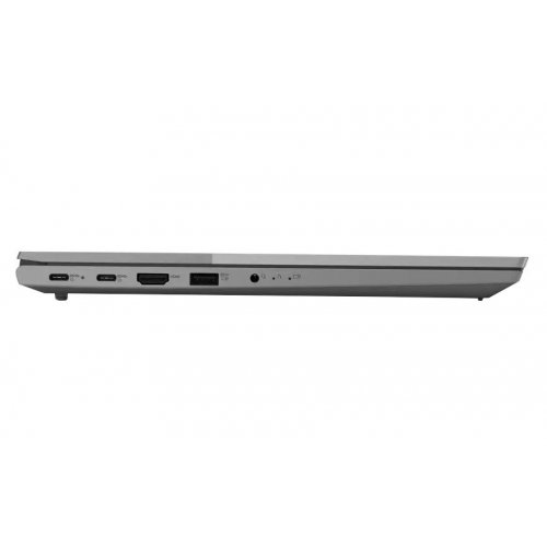 Продать Ноутбук Lenovo ThinkBook 15 G4 ABA (21DL0007RA) Mineral Grey по Trade-In интернет-магазине Телемарт - Киев, Днепр, Украина фото