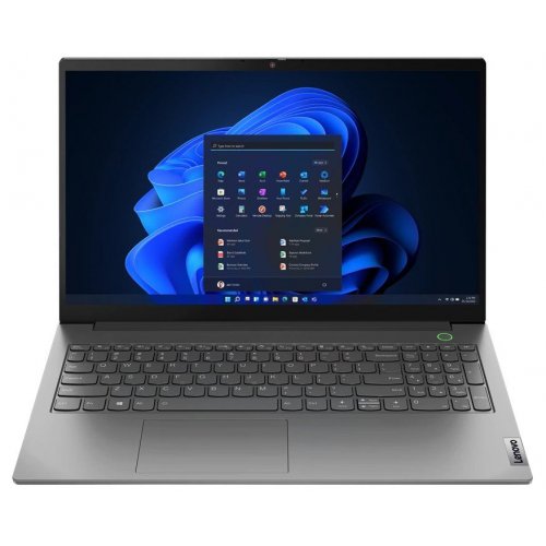 Продать Ноутбук Lenovo ThinkBook 15 G4 ABA (21DL003TRA) Mineral Grey по Trade-In интернет-магазине Телемарт - Киев, Днепр, Украина фото