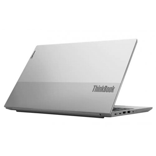 Продать Ноутбук Lenovo ThinkBook 15 G4 ABA (21DL003TRA) Mineral Grey по Trade-In интернет-магазине Телемарт - Киев, Днепр, Украина фото