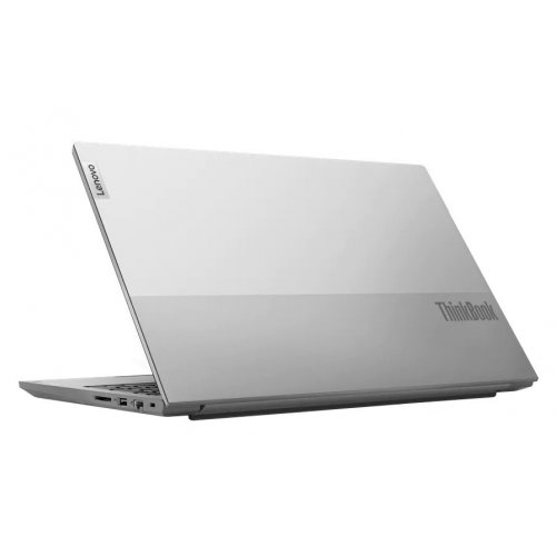 Продать Ноутбук Lenovo ThinkBook 15 G4 ABA (21DL003TRA) Mineral Grey по Trade-In интернет-магазине Телемарт - Киев, Днепр, Украина фото