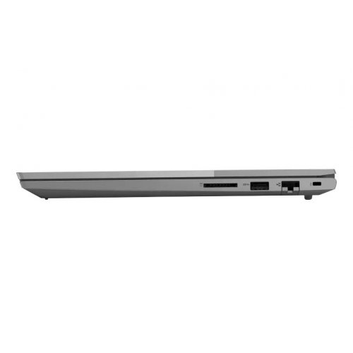 Продать Ноутбук Lenovo ThinkBook 15 G4 ABA (21DL003TRA) Mineral Grey по Trade-In интернет-магазине Телемарт - Киев, Днепр, Украина фото
